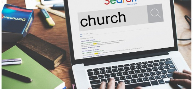 Tips for Selling Products on a Church Website