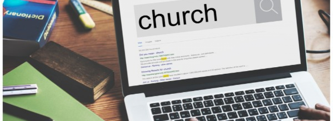 Tips for Selling Products on a Church Website
