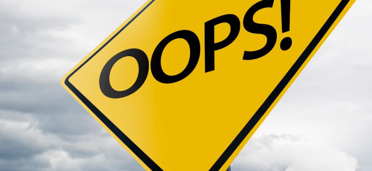 Top 10 Nonprofit Board Governance Mistakes