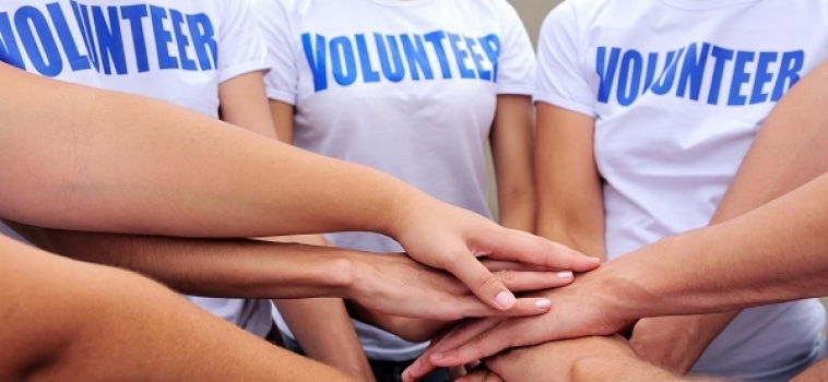 Volunteers with Violent Pasts: Considerations for California Nonprofits