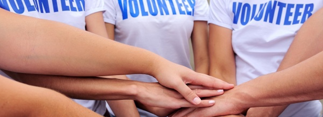 Volunteers with Violent Pasts: Considerations for California Nonprofits