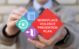 Workplace Violence Prevention: A Legal Mandate for California Employers