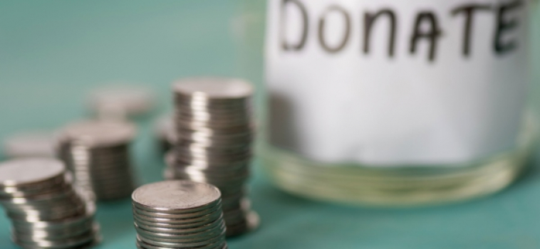What Are Online Charitable Giving Portals?