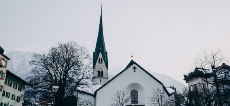 What Churches Should Know About Bankruptcy