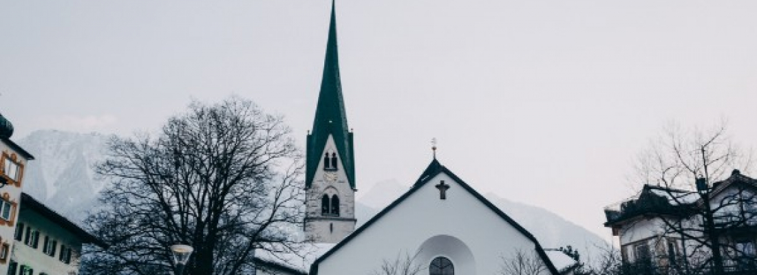 What Churches Should Know About Bankruptcy