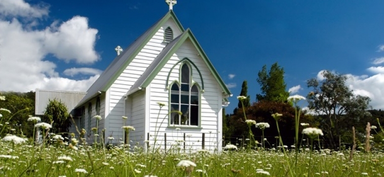 What Goes into a Church’s Bylaws?