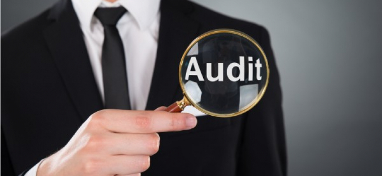 What Happens if the IRS Audits your Nonprofit?
