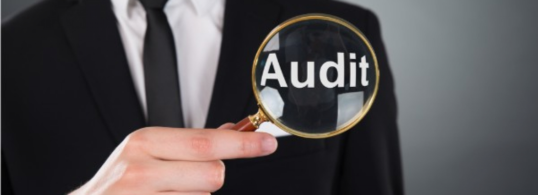 What Happens if the IRS Audits your Nonprofit?