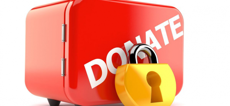 What Ministry Leaders Need to Know About Donor-Restricted Donations