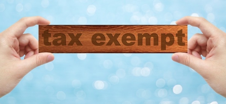 What “Tax Exempt” Really Means for California Nonprofit Organizations