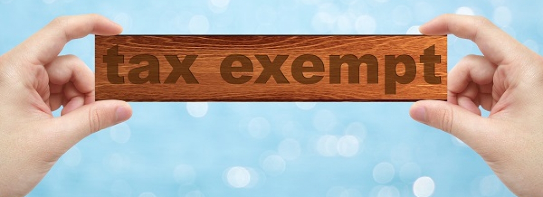 What “Tax Exempt” Really Means for California Nonprofits