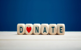 What You Need to Know About Donor Advised Funds