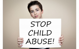 What Churches and Religious Charities Need to Know about Child Protection