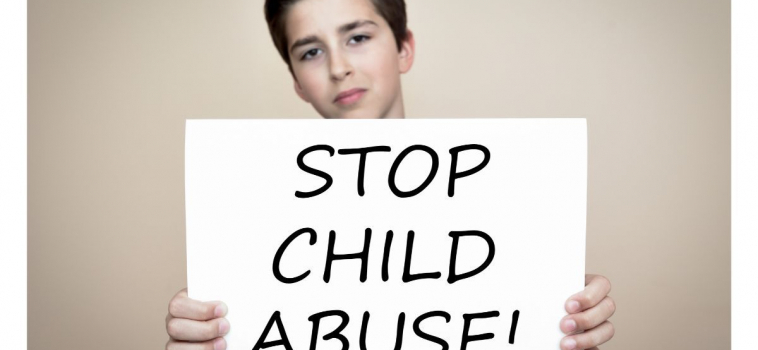 What Churches Need to Know About Child Abuse Reporting Laws in California