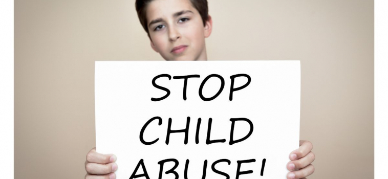 What Churches and Religious Charities Need to Know about Child Protection
