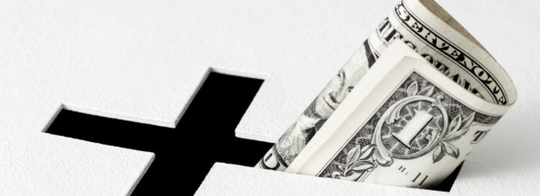 When Does a Church Need to Report Excess Benefit Transactions?