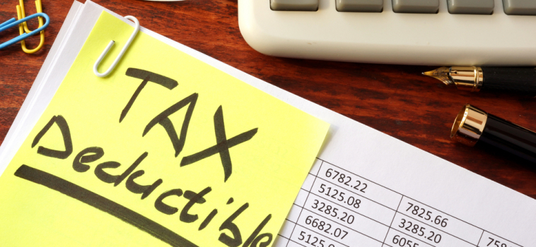 When Is a Nonprofit Gift Not Tax Deductible?