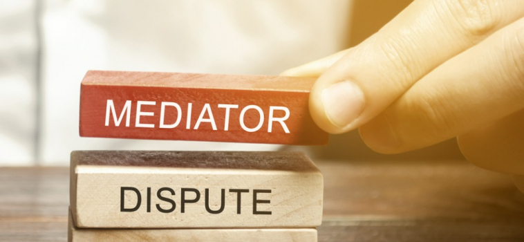 How Nonprofits Can Use Mediation to Overcome Serious Disputes