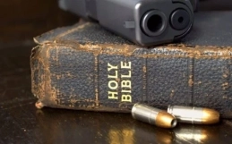 Concealed Carry and Firearm Restrictions on Church Campuses in California