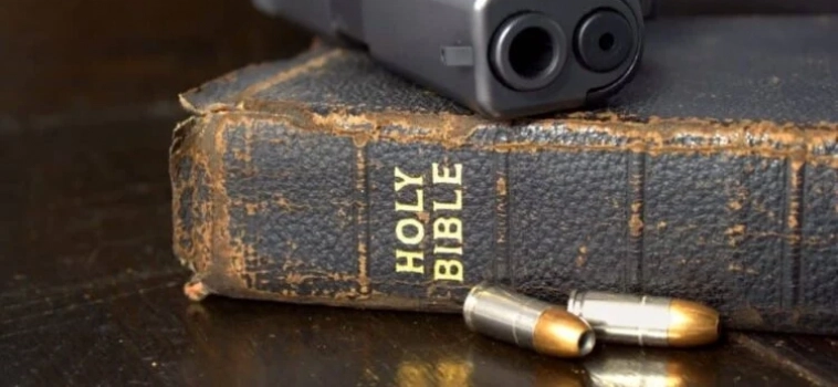 Concealed Carry and Firearm Restrictions on Church Campuses in California